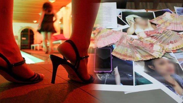 Muncikari Prostitusi Online Punya 600 PSK, Pelanggannya dari Pengusaha sampai Pejabat