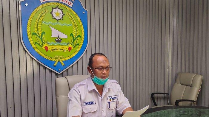 Kasus Positif Covid-19 di Indramayu Bertambah, Pasien Terakhir Baru Pulang dari Yogyakarta