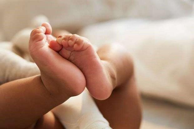 Bayi Berusia 29 Hari Meninggal karena Covid-19, Termuda di Dunia