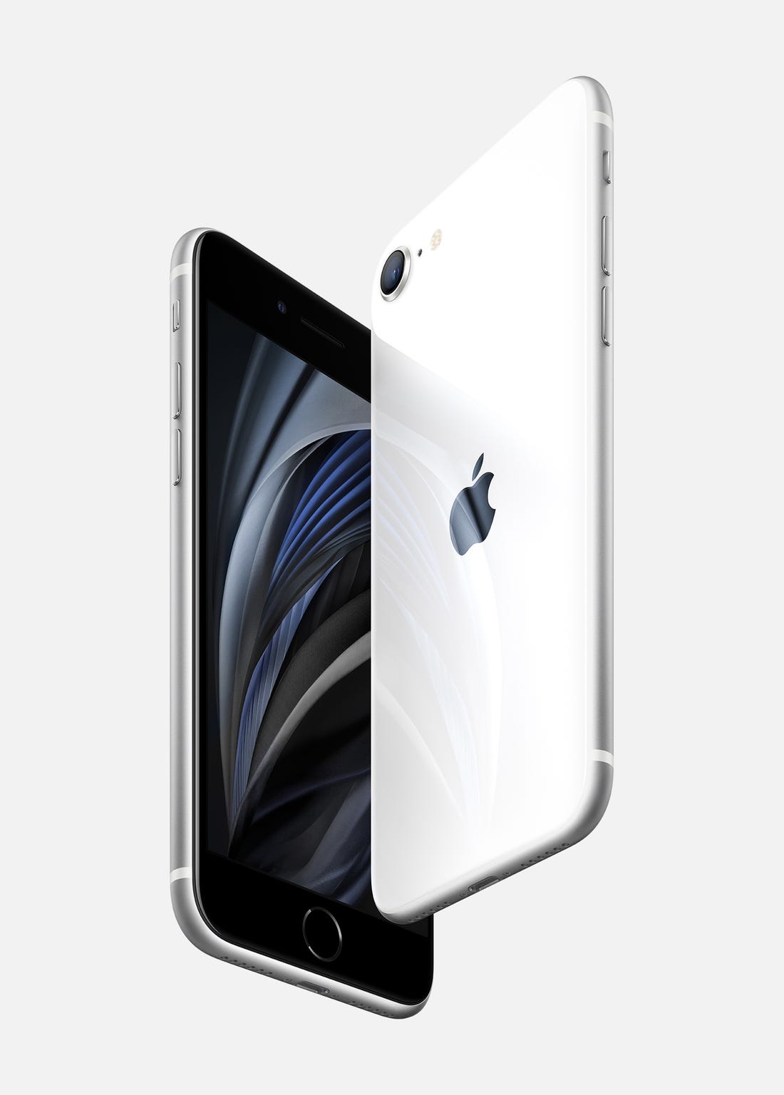 Apple Baru Saja Mengeluarkan iPhone SE 2, Ditopang Kapasitas Baterai yang Kecil, Masih Worth it ??