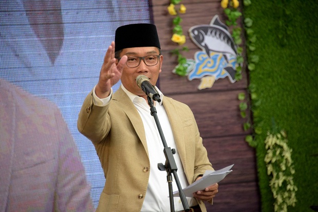 Menkes Setujui PSBB Bandung Raya, Berlaku Mulai Rabu 22 April Dini Hari