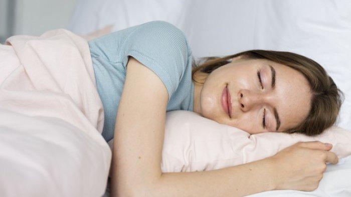 Tidur Siang saat di Rumah Saja Karena Pandemi Corona Ternyata Meningkatkan Daya Tahan Tubuh