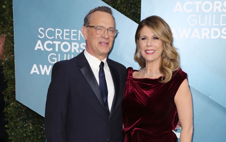 Tom Hanks Ceritakan Pengalaman Saat Terinfeksi Corona, Akui Gejalanya Beda dari Sang Istri