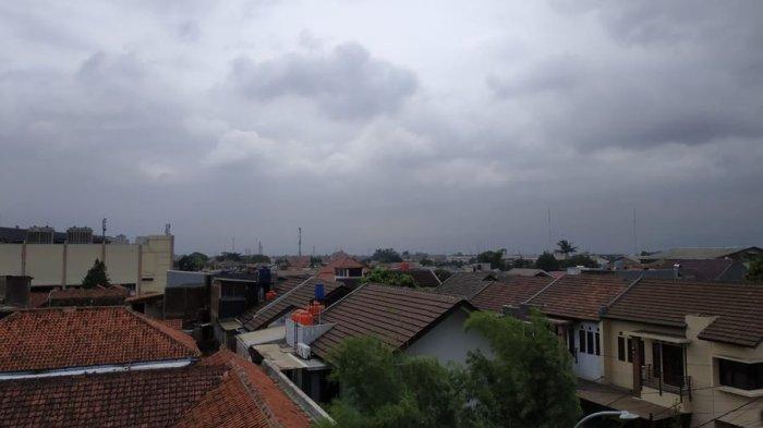 Prediksi Cuaca Cirebon Hari ini, Jangan Lupa Bawa Payung ya !