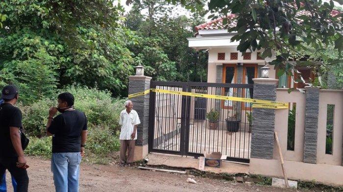 BREAKING NEWS, Sekeluarga Dibacok di Purwakarta, Tak Ada Barang Hilang, Begini Analisis Polisi