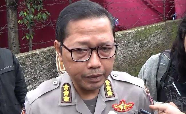 Polda Jawa Barat Mengerahkan Sebanyak 4.497 Personel Gabungan Selam PSBB di Daerah Bandung Raya