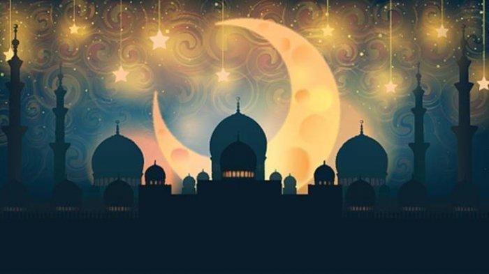 Kumpulan Gambar Ucapan Selamat Puasa Ramadan 2020, Cocok Dikirim di Medsos Kalian ! 