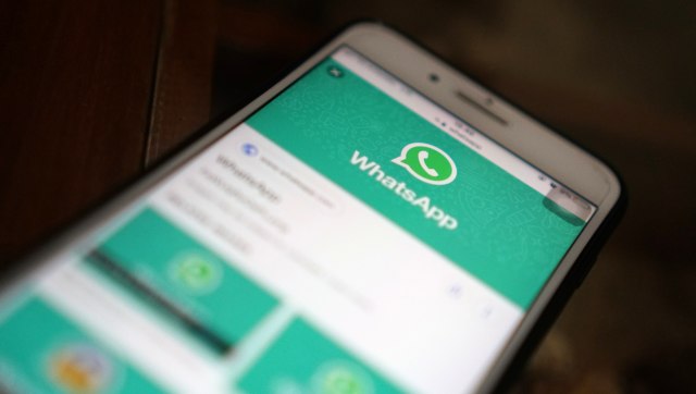 Video Call Grup di WhatsApp Kini Bisa Sampai 8 Orang