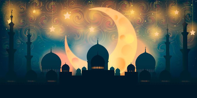 Ramadan Tiba, Ini 10 Ucapan yang Bisa Kamu Bagi ke Grup Keluarga