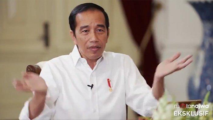 Fadli Zon Beri Kesimpulan, Perbedaan Mudik dan Pulang Kampung Versi Jokowi, Begini Katanya 