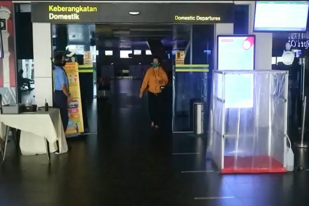 Mulai Hari Ini hingga 1 Juni, Bandara Husein Sastranegara Bandung Tak Layani Penumpang