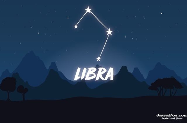 Menyendiri Dapat Membantu Kamu Berpikir, Libra