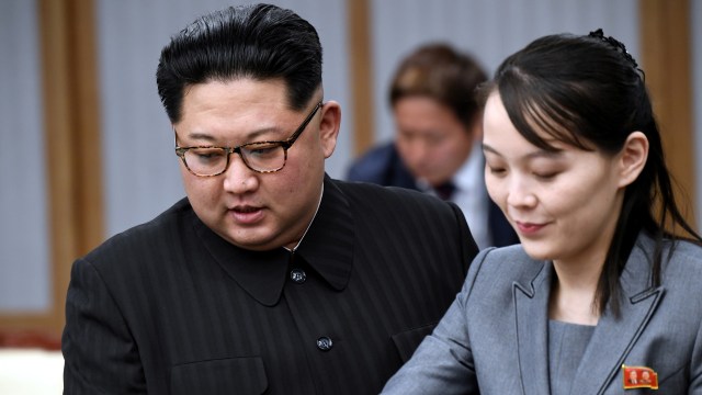 TERNYATA Dinasti Kim Para Pemimpin Korea Utara Disebut Punya Penyakit Miesterius, Penyakit Apakah Itu ?