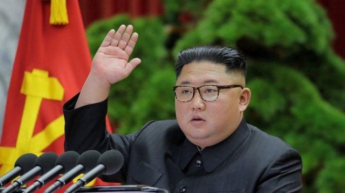 Diisukan Tewas, Ini Akibat yang Akan Terjadi Bila Kim Jong Un Benar Meninggal Dunia