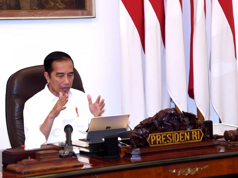 Pernah Sebut Perempuan Bisa Hamil di Kolam Renang, Presiden Jokowi Telah Menandatangani Keppres Tentang Pemberhentian Tidak Hormat Anggota KPAI Sitti Hikmawatty