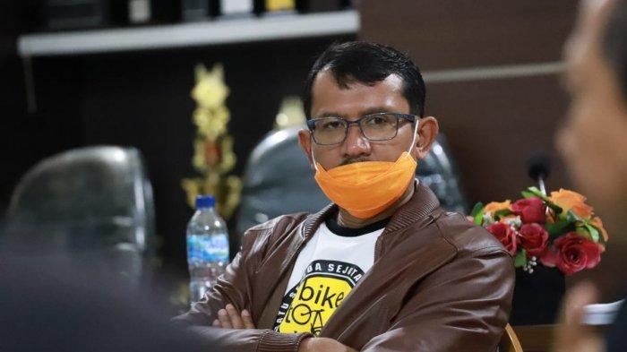Warga Pameungpeuk Garut Heboh, Datang Jenazah Positif Corona dari Tangerang Hanya Dibungkus Kafan