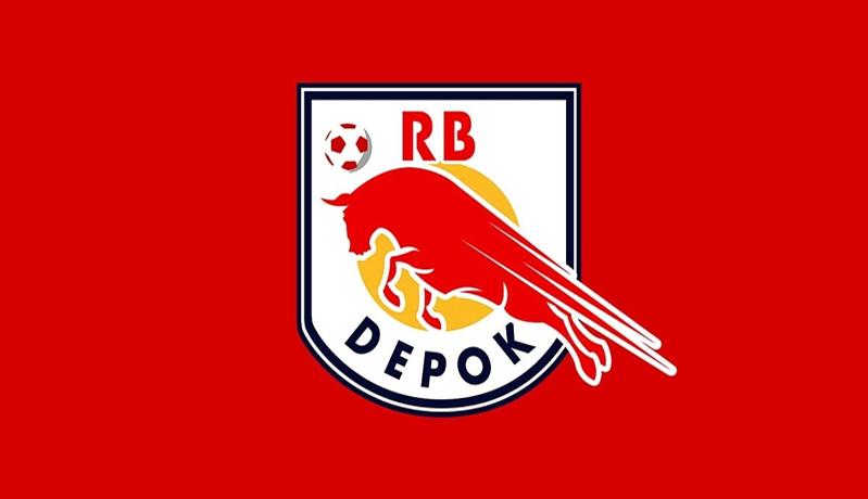 Kota Depok Memiliki Klub Sepakbila Baru, Tanpa Nama Red Bull, Klub RB Depok FC Resmi Diluncurkan