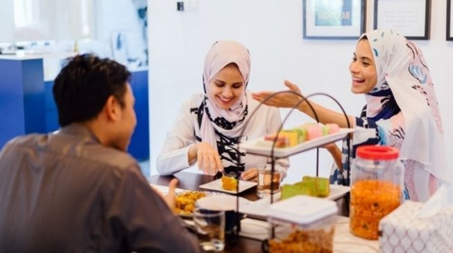 5 Amalan yang Bisa Dilakukan Wanita Haid Saat Puasa Ramadan