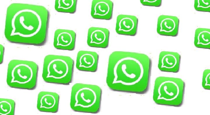 Begini Cara Lakukan Panggilan Video 8 Orang di WhatsApp 