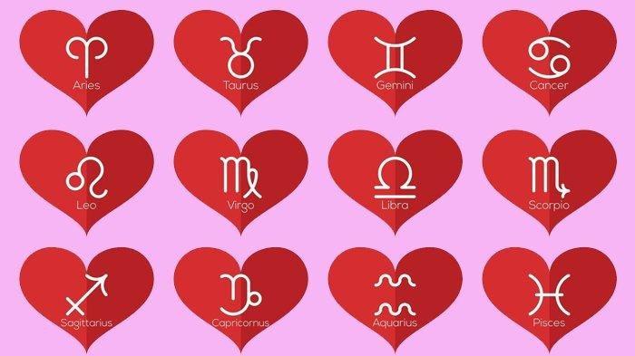 Ramalan Zodiak Sabtu 2 Mei 2020 : Virgo Tegas Dalam Menjalani Hubungan, Libra Cintamu Akan Menggembirakan, Gemini Keterbukaan