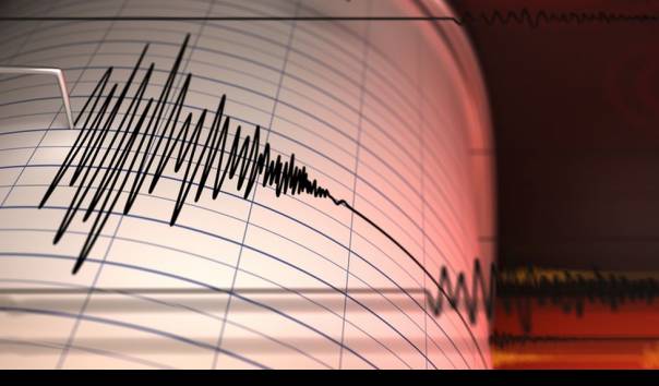 Gempa 4,6 M Getarkan Pangandaran, Jawa Barat