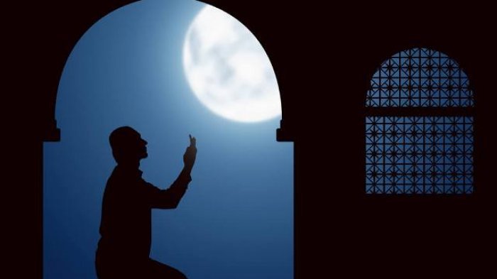 Amalkan Doa Ini di 10 Hari Kedua Bulan Ramadan, Hari Dimana Pintu Maaf Dibuka Seluas-luasnya