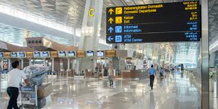 Ilham Husaeni Mahasiswa Asal Indramayu yang Kuliah di Jerman, Hilang di Bandara Soekarno-Hatta
