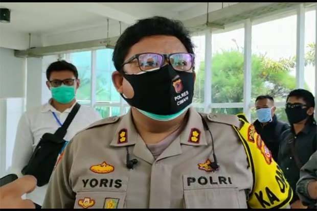 PSBB Jabar, Polres Perketat Pengawasan Akses Masuk Bandung Barat dan Cimahi