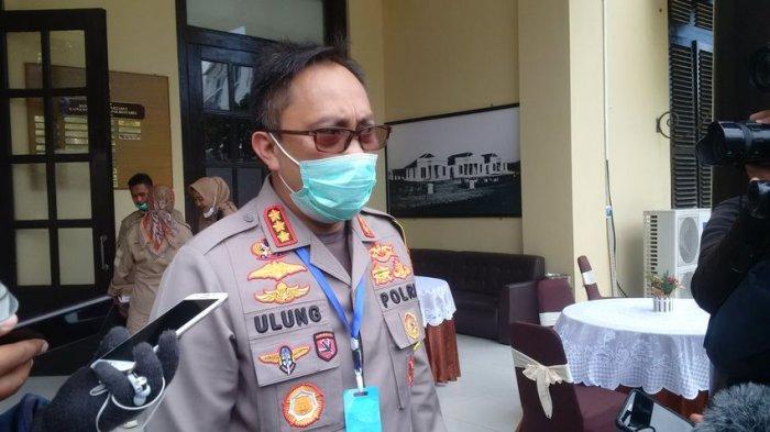 Penerapan PSBB dan Intruksi Tembak di Tempat Kepada Pelaku Kejahatan Efektif Turunkan Tindak Kejahatan di Bandung 