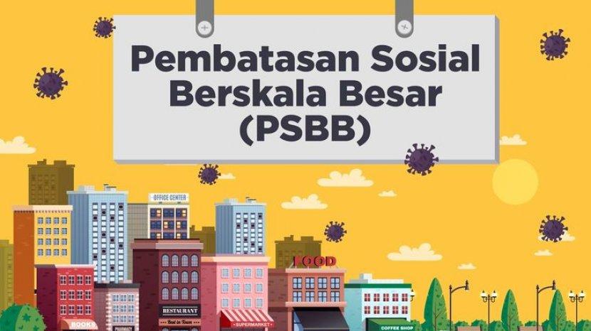 Proposal Pengajuan PSBB yang Akan Diajukan Ke Kemenkes Sudah Disiapkan Pemkot Ambon