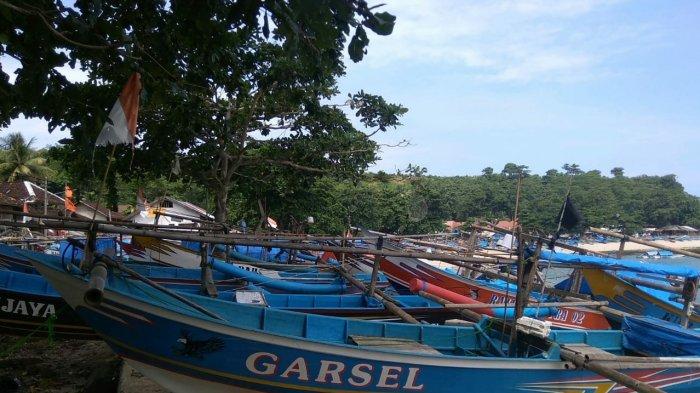 Dampak Pandemi Virus Corona, Para Nelayan di Kabupaten Garut Kesulitan Untuk Menjual Hasil Tangkapan Ikan