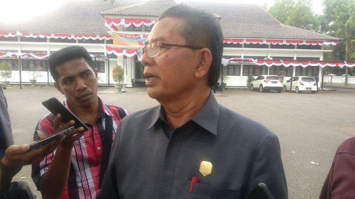 Ketua DPRD Majalengka Akan Mengawasi Anggaran Penanganan Virus Corona di Kabupaten Majalengka