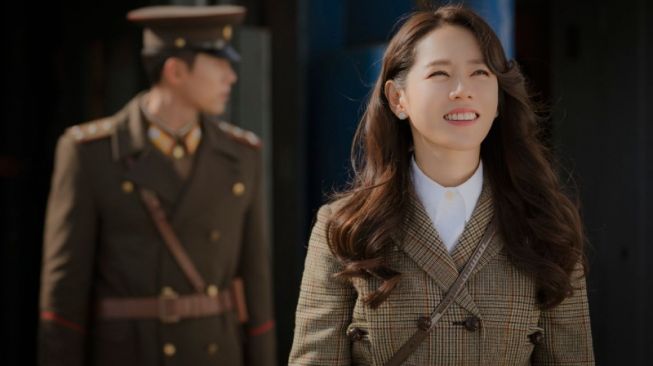 5 Drama Korea Punya Rating Tinggi, Cocok Ditonton saat Ngabuburit nih!