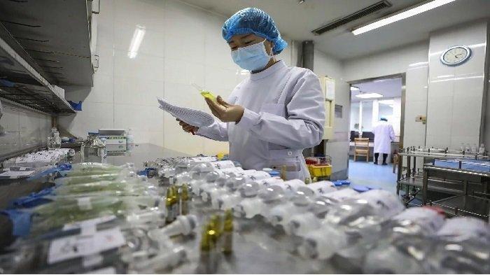 Peneliti Hong Kong Temukan 3 Kombinasi Obat untuk Corona