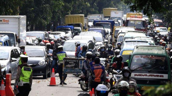 Anak Buah Megawati di DPR Sebut Pemerintah Jokowi Tidak Konsisten Soal Kebijakan Transportasi