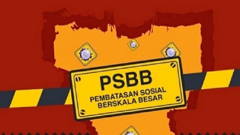 PSBB yang Dianjukan Kabupaten Buol Sulawesi Tengah Disetujui Menkes Terawan Agus Putranto