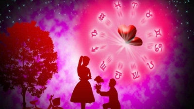 Ramalan Zodiak Cinta, Minggu 10 Mei 2020 : Gemini Mengalami Pasang Surut, Virgo Hari yang Indah Bersama Pasangan, Capricorn Dalam Keberuntungan Soal Cinta