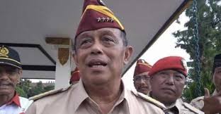 Mantan Panglima TNI Jenderal (Purn) Djoko Santoso Meninggal Dunia, 'Kami Ditinggal Sosok Pemimpin Sejati'