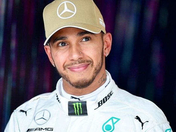 Tidak Tertarik Ikut Balapan Virtual F1, ini Alasan Pembalap Tim Formula 1 Marcedes Lewis Hamilton