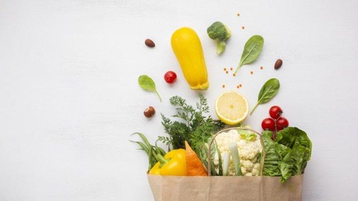 Butuh Stok Makanan, Ini Cara Menyimpan Sayuran agar Tahan Lama dan Tidak Cepat Busuk