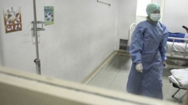 Perawat yang Bekerja di Salah Satu Klinik di Kabupaten Jember Positif Virus Corona, Tanpa Gejala