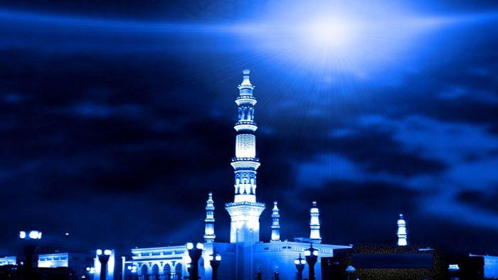 Ramadhan Ini Lailatul Qadar Jatuh pada Tanggal Berapa? Ini Tanda-tanda Malam Lailatul Qadar