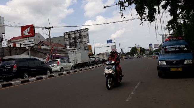 PSBB Kota Bogor Akan Diperpanjang Sampai 26 Mei, Habis Idul Fitri
