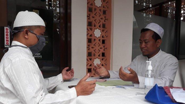 Baznas Jawa Barat Resmi Menetapkan Besaran Zakat Fitrah Tahun 2020, Segini Besaran Zakat Fitrah Ramadhan 2020 di Kota Bandung, dan Daerah Lainnya di Jawa Barat 