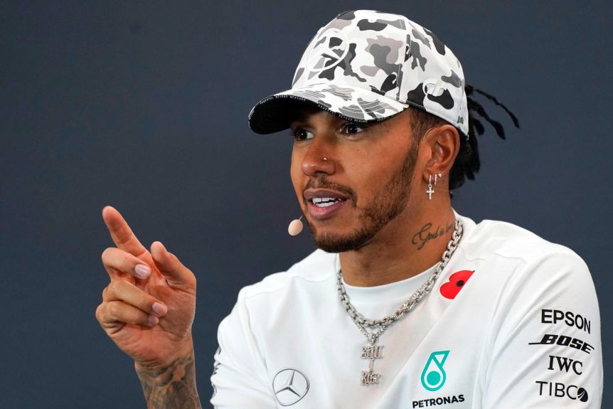 Sempat Berpikiran Untuk Meninggallkan F1 Selama Satu Tahun, Lewis Hamilton Mengurungkan Niatnya