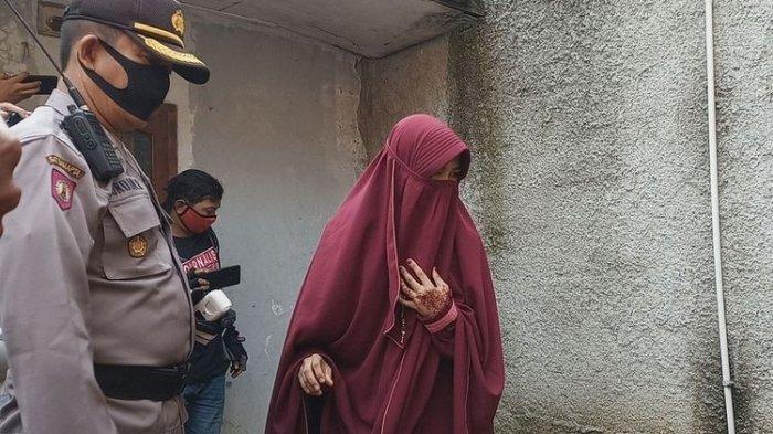 Mulai Terkuak Identitas Jasad di Rumah Penjual Roti di Bogor, Sempat Dibawa Pelaku Agar Temani Istri