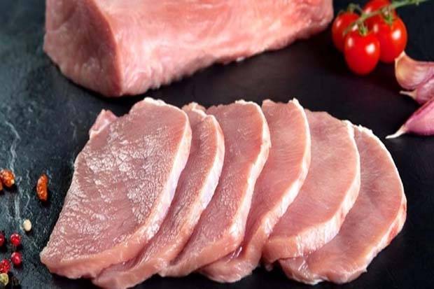 Pastikan Lebaran Aman, Pemkab Bandung Sebut Daging Babi Belum Beredar Luas