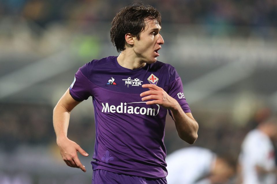 Gelandang Andalan Fiorentina Diprediksi Akan Menjadi Buruan Klub - Klub Besar Eropa, Akan Hengkang Ke Klub Besar Premier League ini ??