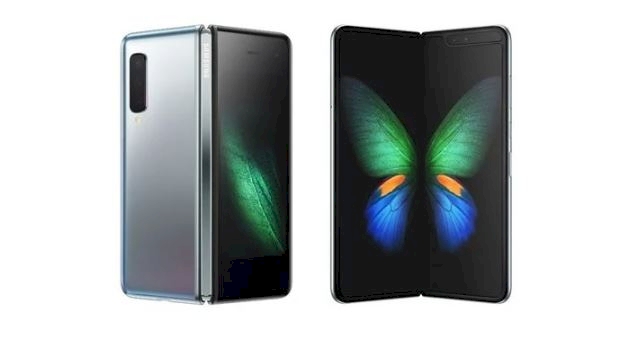 Samsung Sedang Mengembangkan Galaxy Fold Versi Murah, Galaxy Fold Lite Disebut Akan Gunakan Snapdragon 865