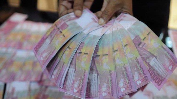 FAKTA-FAKTA Kasus Uang Palsu di Tasikmalaya, Ditemukan Capai Miliaran, Pelaku Cari Orang Pintar